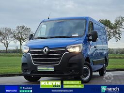 RENAULT MASTER 2.3 L1H1 150Pk Euro6 RED-Edition Trekhaa...