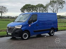 RENAULT MASTER 2.3 L1H1 150Pk Euro6 RED-Edition Trekhaa...