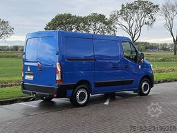 RENAULT MASTER 2.3 L1H1 150Pk Euro6 RED-Edition Trekhaa...