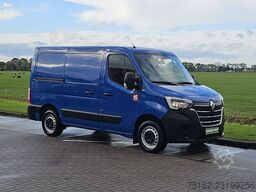 RENAULT MASTER 2.3 L1H1 150Pk Euro6 RED-Edition Trekhaa...