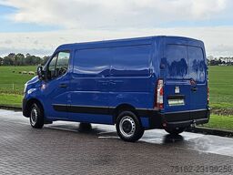 RENAULT MASTER 2.3 L1H1 150Pk Euro6 RED-Edition Trekhaa...