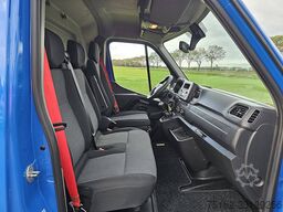 RENAULT MASTER 2.3 L1H1 150Pk Euro6 RED-Edition Trekhaa...