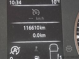 RENAULT MASTER 2.3 L1H1 150Pk Euro6 RED-Edition Trekhaa...