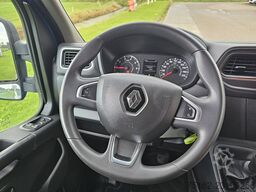 RENAULT MASTER 2.3 L1H1 150Pk Euro6 RED-Edition Trekhaa...