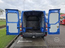 RENAULT MASTER 2.3 L1H1 150Pk Euro6 RED-Edition Trekhaa...