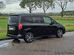 MERCEDES-BENZ EQT L1 Tourer 278km WLTP 45kWh Snelladen LED Mb...