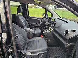 MERCEDES-BENZ EQT L1 Tourer 278km WLTP 45kWh Snelladen LED Mb...
