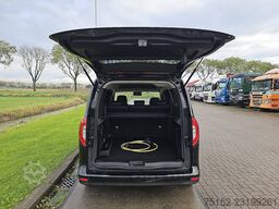 MERCEDES-BENZ EQT L1 Tourer 278km WLTP 45kWh Snelladen LED Mb...