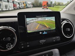MERCEDES-BENZ EQT L1 Tourer 278km WLTP 45kWh Snelladen LED Mb...