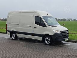 MERCEDES-BENZ SPRINTER 311 L2H2 Mbux Achterwielaandrijving Ai...