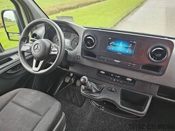 MERCEDES-BENZ SPRINTER 311 L2H2 Mbux Achterwielaandrijving Ai...