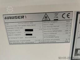HAUSER MIRENGO RMG