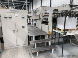 iijima mfg. Japan JF-1030