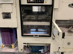 iijima mfg. Japan JF-1030