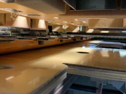 iijima mfg. Japan JF-1030