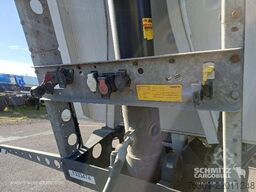 Schmitz Cargobull Kipper Alukastenmulde 52m³