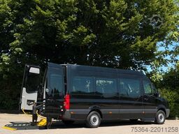VOLKSWAGEN Crafter 2.0 Tdi 84 kw L3H2 9Sitze Klima Tempomat