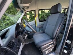 VOLKSWAGEN Crafter 2.0 Tdi 84 kw L3H2 9Sitze Klima Tempomat
