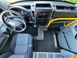 VOLKSWAGEN Crafter 2.0 Tdi 84 kw L3H2 9Sitze Klima Tempomat