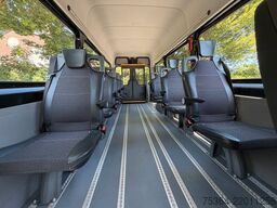VOLKSWAGEN Crafter 2.0 Tdi 84 kw L3H2 9Sitze Klima Tempomat