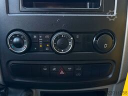 VOLKSWAGEN Crafter 2.0 Tdi 84 kw L3H2 9Sitze Klima Tempomat