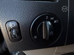 VOLKSWAGEN Crafter 2.0 Tdi 84 kw L3H2 9Sitze Klima Tempomat