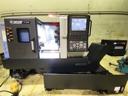 DN Solutions LYNX 2100A