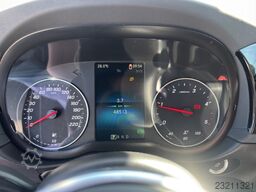 Mercedes-Benz T 180 d PROGRESSIVE Standard AUT SpurH Teilled.