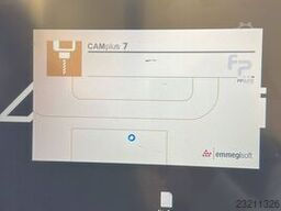 Emmegi Phantomatic M4 L
