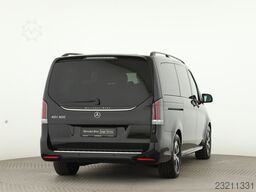 Mercedes-Benz EQV 300 Lang AUT Facelift SpurH