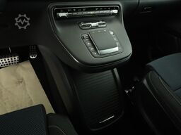 Mercedes-Benz EQV 300 Lang AUT Facelift SpurH