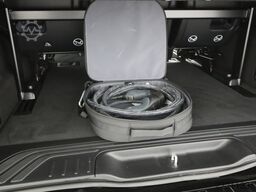 Mercedes-Benz EQV 300 Lang AUT Facelift SpurH