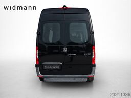 Mercedes-Benz Sprinter 314 CDI Kasten  AUT
