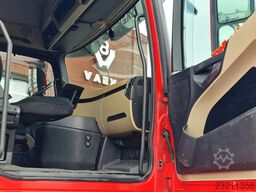 Mercedes-Benz Actros 1842 Streamspace 6x2 - PTO/Hydraulics - ...