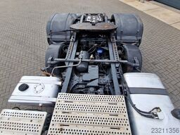 Mercedes-Benz Actros 1842 Streamspace 6x2 - PTO/Hydraulics - ...