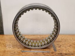 NSK NNU4976 E1  Ø 520 mm