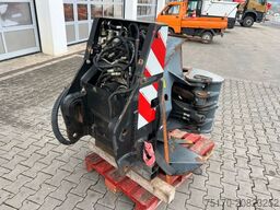 Kinshofer KM 634-0,35-3Z Fällgreifer Greifersäge