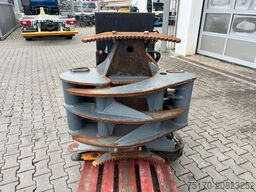 Kinshofer KM 634-0,35-3Z Fällgreifer Greifersäge