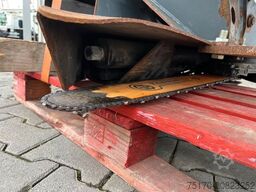 Kinshofer KM 634-0,35-3Z Fällgreifer Greifersäge