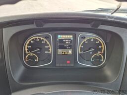 MERCEDES-BENZ Atego 1324 L Glaswand Heckkran PK10002 SH Funk