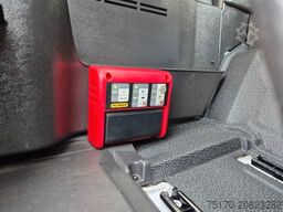 MERCEDES-BENZ Atego 1324 L Glaswand Heckkran PK10002 SH Funk