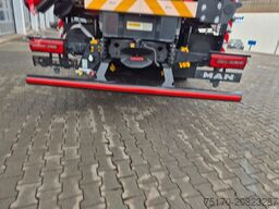 MAN TGS 26.470 6x2-4 LL Palfinger PK19.001 SLD5 Funk