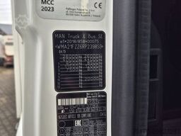 MAN TGS 26.470 6x2-4 LL Palfinger PK19.001 SLD5 Funk