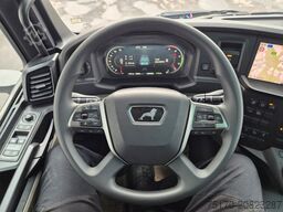 MAN TGS 26.470 6x2-4 LL Palfinger PK19.001 SLD5 Funk