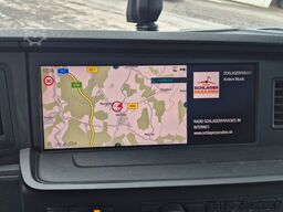 MAN TGS 26.470 6x2-4 LL Palfinger PK19.001 SLD5 Funk