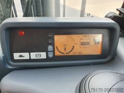 JUNGHEINRICH EFG 215 / Triplex: 4.25m! / SS / 4.166h / 2024