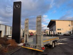 WOERMANN BauTL105.55/200 Rampen verzinkt