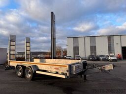 WOERMANN BauTL105.55/200 Rampen verzinkt