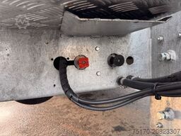 WOERMANN BauTL105.55/200 Rampen verzinkt