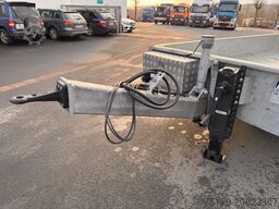 WOERMANN BauTL105.55/200 Rampen verzinkt